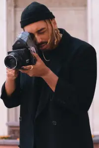 Фото  (Patrick Michael) #395626