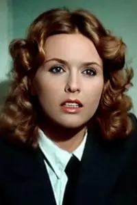 Фото Патриція Горі (Patrizia Gori)