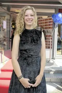 Фото  (Tanne Sommer)