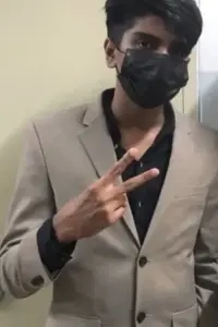 Фото Відхун Чандрагуптан (Vidhun Chandragupthan) #131848