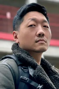 Фото  (Blake Ridder)