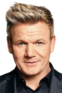 Фото Гордон Рамзі (Gordon Ramsay)
