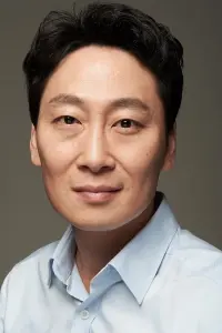 Фото Кім Дон Хен (Kim Dong-hyun)