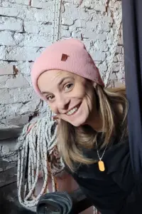 Фото  (Milagros Piro)