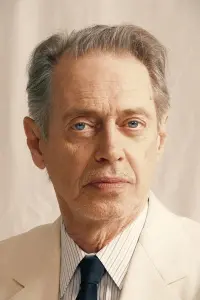 Фото Стів Бушемі (Steve Buscemi)