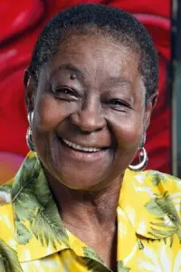 Фото  (Calypso Rose)