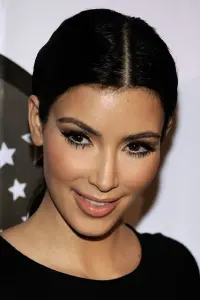 Фото Кім Кардаш'ян (Kim Kardashian)