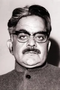 Фото  (Manmohan Krishna)