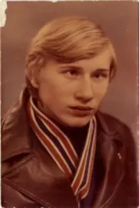 Фото  (Mykola Geyko)
