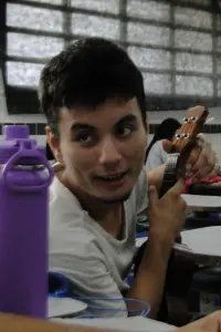 Фото  (Samuel Rivas) #440458