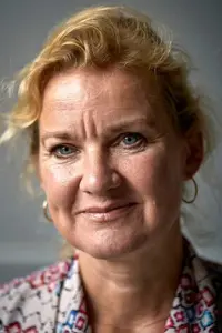 Фото  (Tilde Harkamp)