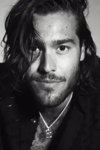 Фото  (Benjamin Ingrosso)