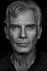 Фото Біллі Боб Торнтон (Billy Bob Thornton)