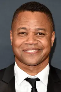 Фото Куба Гудінг мл. (Cuba Gooding Jr.)