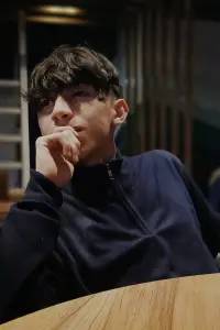 Фото Фабрісіо Дж. Осуна (Fabricio J. Osuna) #488200