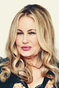 Фото Дженніфер Кулідж (Jennifer Coolidge)