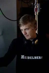 Фото  (Michael Reisinger)