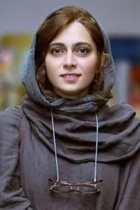 Фото Пега Ахангарані (Pegah Ahangarani)