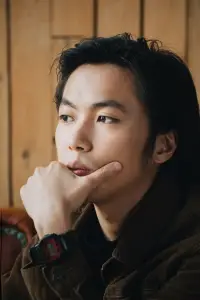 Фото  (Shipei Wen) #397135