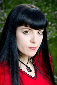 Фото Крістіане Цегавске (Christiane Cegavske) #417520