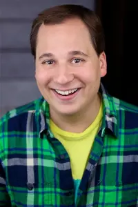 Фото  (Jared Gertner)