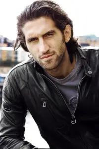 Фото Йозеф Фарес (Josef Fares) #317332