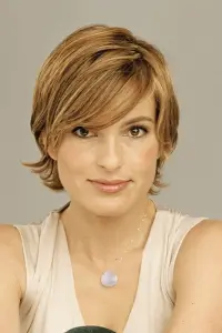 Фото Марішка Харгітай (Mariska Hargitay)