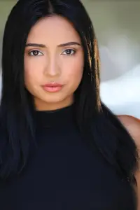 Фото  (Ophelia Benally)