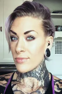 Фото  (Stephanie Anders)