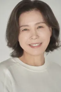 Фото Ча Мі Кьон (Cha Mi-kyeong)