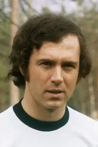 Фото  (Franz Beckenbauer)