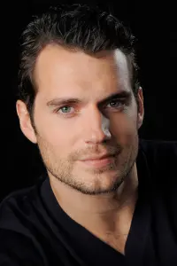 Фото Генрі Кавілл (Henry Cavill)