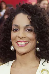 Фото Жасмин Гай (Jasmine Guy)