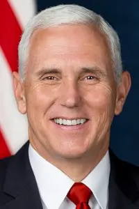 Фото Майк Пенс (Mike Pence)