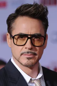 Фото Роберт Дауні мл. (Robert Downey Jr.)