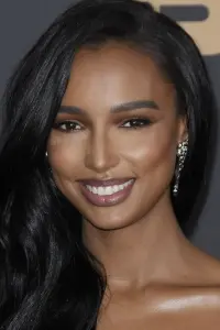 Фото  (Jasmine Tookes)