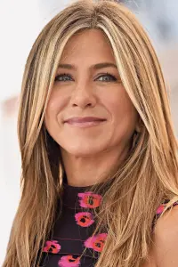 Фото Дженніфер Еністон (Jennifer Aniston)