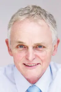 Фото  (Steve Peters)