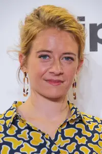 Фото  (Genevieve Barr)