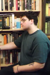 Фото Кілан Елліс (Kielan Ellis)