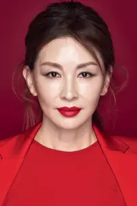 Фото Лі Мі Сук (Lee Mi-sook)