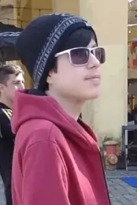 Фото  (Lucas Märkeys) #362233