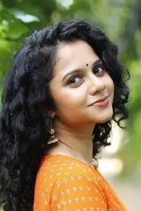 Фото  (Namita Krishnamurthy)