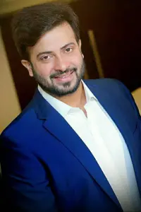 Фото Шакіб Хан (Shakib Khan)
