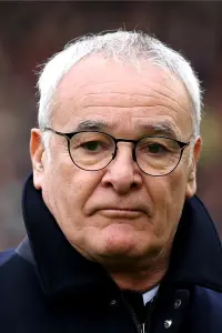 Фото  (Claudio Ranieri)
