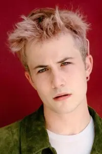 Фото Ділан Міннетт (Dylan Minnette)