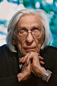 Фото Феррейра Гуллар (Ferreira Gullar) #525968