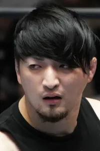 Фото Рен Наріта (Ren Narita)