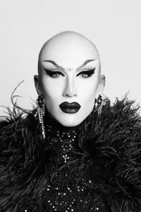 Фото  (Sasha Velour)