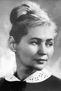 Фото Віра Карпова (Vera Karpova)